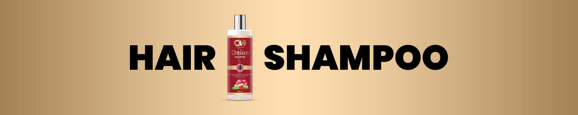 Hair Shampoo