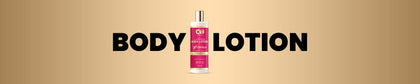 Body Lotion