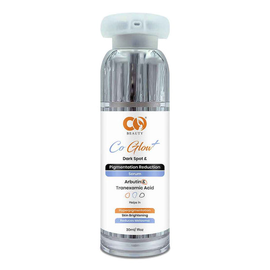 Co Beauty Co Glow Pigmentation Serum