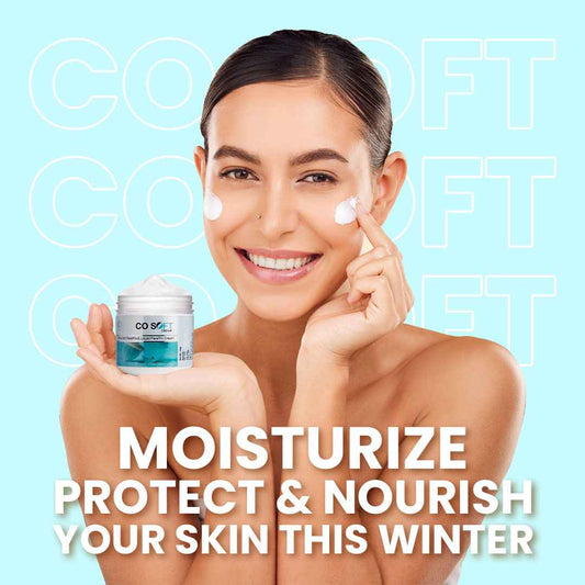 CO Soft Cream - Pack of 2