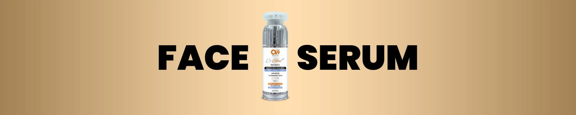 Face Serum