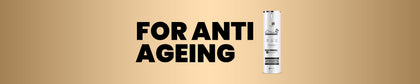 For anti Ageing