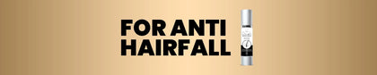 For Anti Hairfall