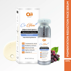 Co Beauty Co Glow Pigmentation Serum