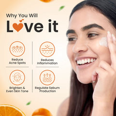 Co luxury Sunconor Water Resistant sunscreen SPF 50 PA With Vitamin C and Zinc