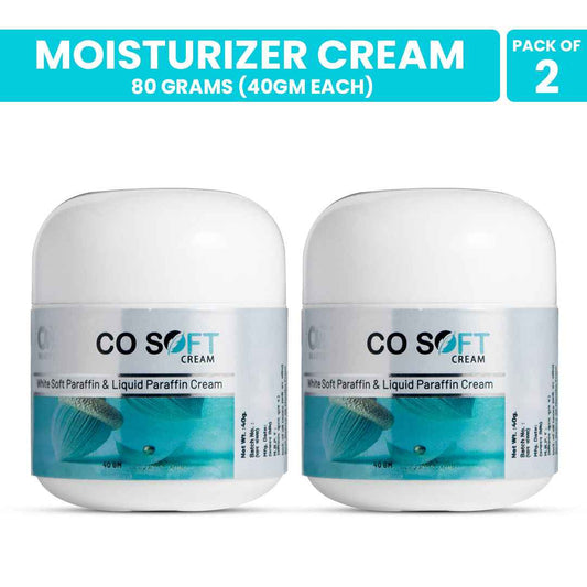 CO Soft Cream - Pack of 2
