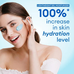 Co luxury Hydra Boost Face Gel 3% Hyaluronic Gel with 2% Niacinamide and 1% Alpha arbutin