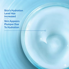 Co luxury Hydra Boost Face Gel 3% Hyaluronic Gel with 2% Niacinamide and 1% Alpha arbutin