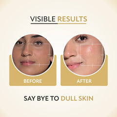 Co Luxury 1% Glutathione Sunscreen SPF 50 PA++++| Skin Brightening| Anti Ageing| Reduce PIgmentation