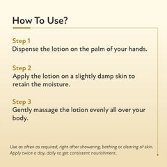 Co Luxury Glutathione Hydrating Body Lotion with Kojic Acid & Grapeseed Essential Oil For All Skin Types