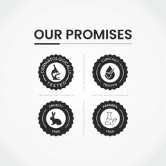 Co Luxury Prosoft Hair Serum | Fortified with Redensyl Promotes Hair Growth & Control Fall  (50 ml)