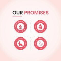 CO Beauty Glass Skin Facewash | Rice Water & Ceramide | Pack of 2