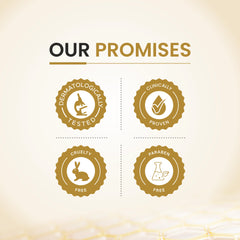 CO Luxury Glutathione Cream for skin lightening with Kojic Acid, Vitamin A, C & E (30 g)